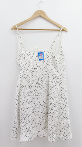 VESTIDO Femenino VERANO/ PLAYA Misska (Fashion 21)