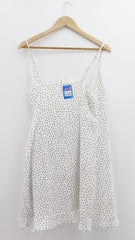 VESTIDO Femenino VERANO/ PLAYA Misska (Fashion 21)