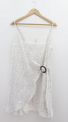 VESTIDO Femenino VERANO/ PLAYA Misska (Fashion 21)