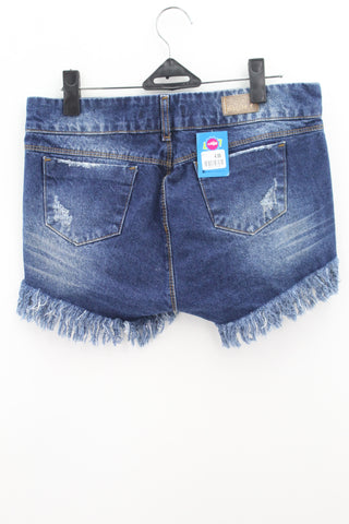 SHORT Femenino