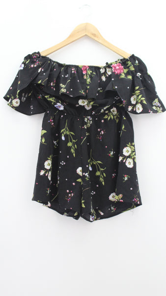 ENTERIZO SHORT Femenino