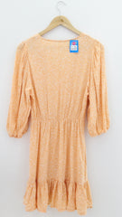 VESTIDO Femenino VERANO/ PLAYA Lefties