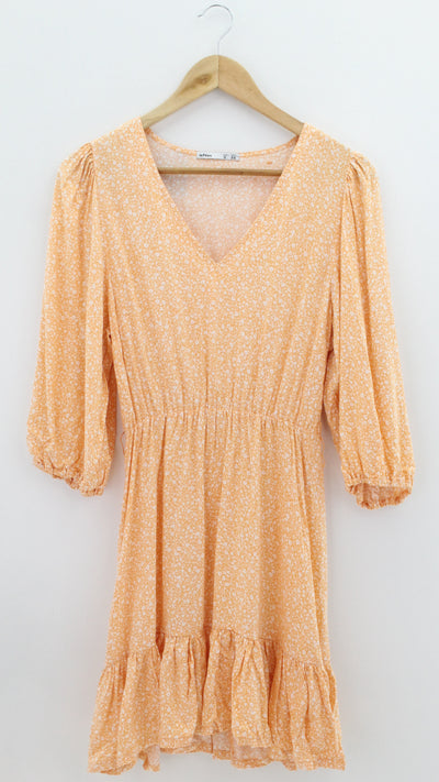 VESTIDO Femenino VERANO/ PLAYA Lefties