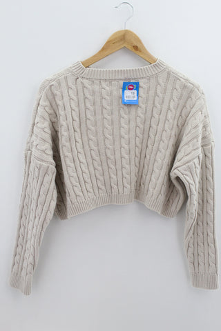 SACO Femenino Forever 21