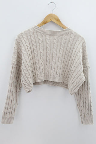 SACO Femenino Forever 21