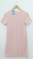 VESTIDO Femenino VERANO/ PLAYA Bershka