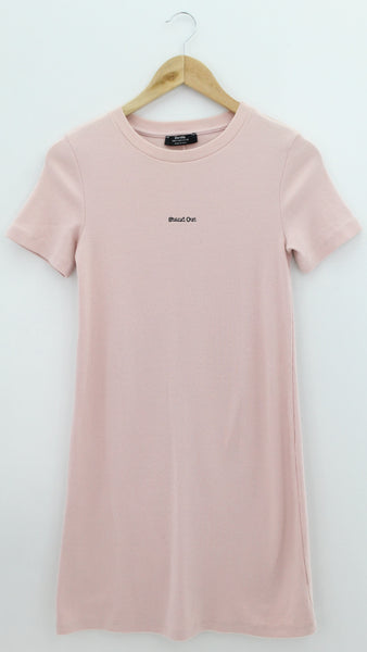 VESTIDO Femenino VERANO/ PLAYA Bershka