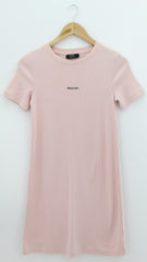 VESTIDO Femenino VERANO/ PLAYA Bershka