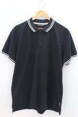 CAMISETA POLO Masculino August