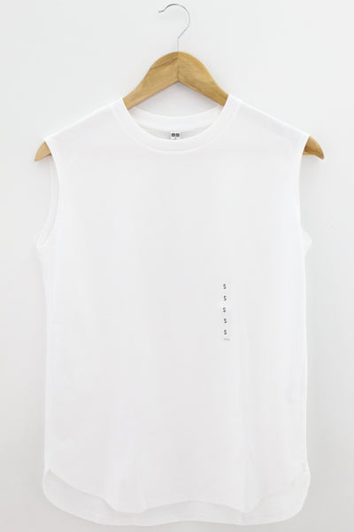 CAMISETA DEPORTIVA Masculino Uniqlo