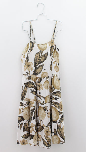 VESTIDO Femenino VERANO/ PLAYA Tennis