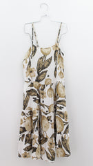 VESTIDO Femenino VERANO/ PLAYA Tennis