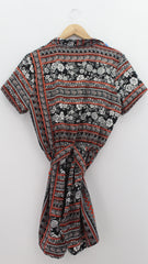 ENTERIZO SHORT Femenino