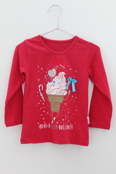 SACO BEBE Femenino (0-2)