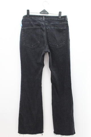 JEAN MUJER Femenino Divided