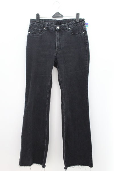 JEAN MUJER Femenino Divided