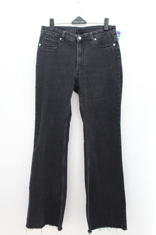 JEAN MUJER Femenino Divided