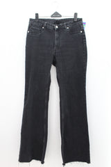 JEAN MUJER Femenino Divided