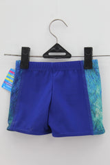 TRAJE DE BAÑO BEBE Masculino (0-2)