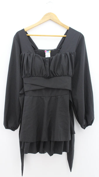 ENTERIZO SHORT Femenino