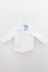 CAMISA DE BEBE Masculino (0-2) Childrens Place