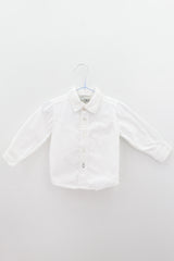 CAMISA DE BEBE Masculino (0-2) Childrens Place
