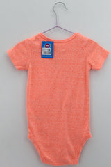 MONO MANGA CORTA BEBE Masculino (0-2) Carters