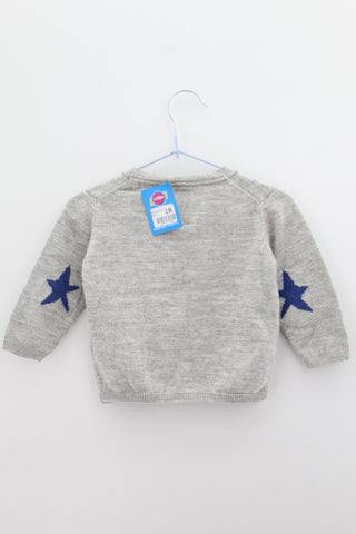 SACO BEBE Femenino (0-2) Zara