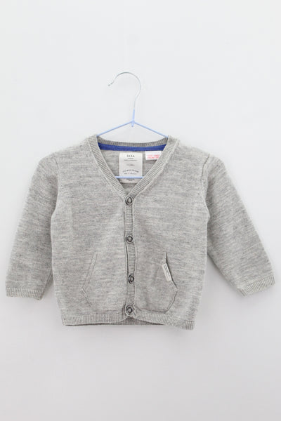 SACO BEBE Femenino (0-2) Zara