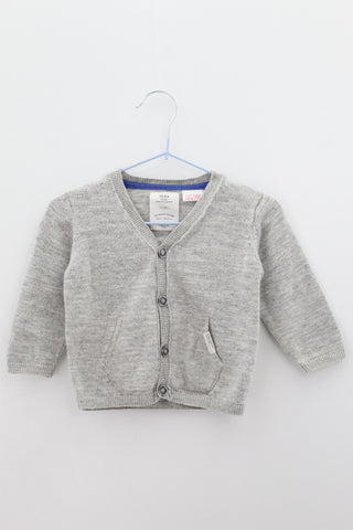 SACO BEBE Femenino (0-2) Zara