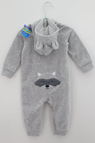 PIJAMA BEBE Masculino (0-2) Carters