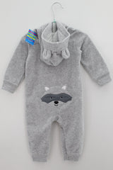 PIJAMA BEBE Masculino (0-2) Carters