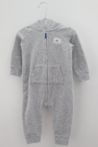 PIJAMA BEBE Masculino (0-2) Carters