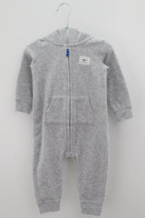 PIJAMA BEBE Masculino (0-2) Carters