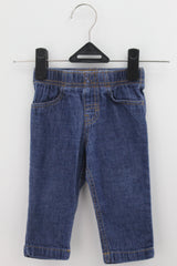 JEAN BEBE Masculino (0-2) Carters