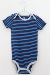 MONO MANGA CORTA BEBE Masculino (0-2) Carters