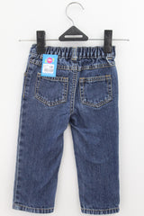 JEAN BEBE Masculino (0-2) Carters