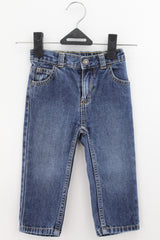 JEAN BEBE Masculino (0-2) Carters