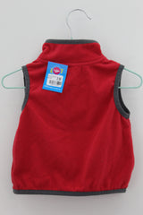 CHALECO BEBE Masculino (0-2) Carters