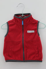 CHALECO BEBE Masculino (0-2) Carters