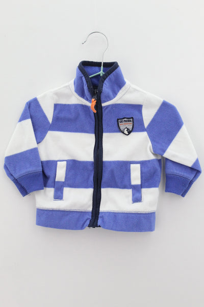 BUZO BEBE Masculino (0-2) Carters