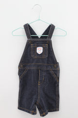 ENTERIZO BEBE Masculino (0-2) Carters