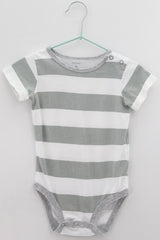 MONO MANGA CORTA BEBE Masculino (0-2) Carters