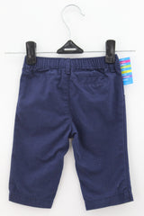 JEAN BEBE Masculino (0-2) Carters