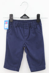 JEAN BEBE Masculino (0-2) Carters