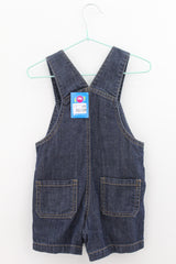 ENTERIZO BEBE Masculino (0-2) Carters