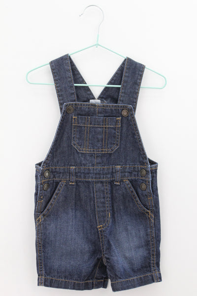 ENTERIZO BEBE Masculino (0-2) Carters