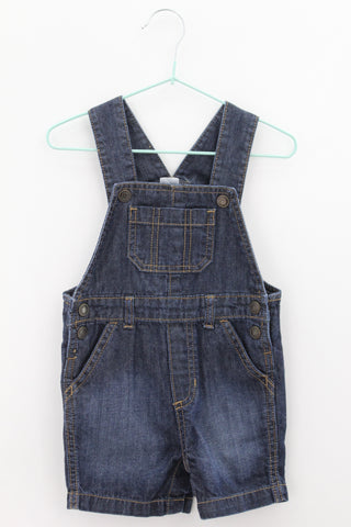 ENTERIZO BEBE Masculino (0-2) Carters