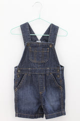 ENTERIZO BEBE Masculino (0-2) Carters