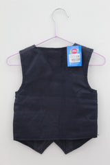 CHALECO BEBE Masculino (0-2) Childrens Place